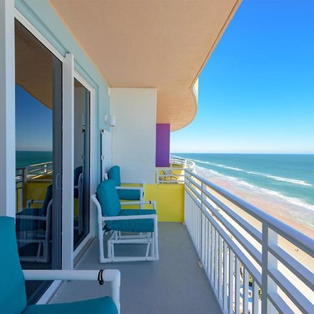 Unit 1807 Ocean Walk - 1 Bedroom Ocean Front 데이토나 비치 외부 사진