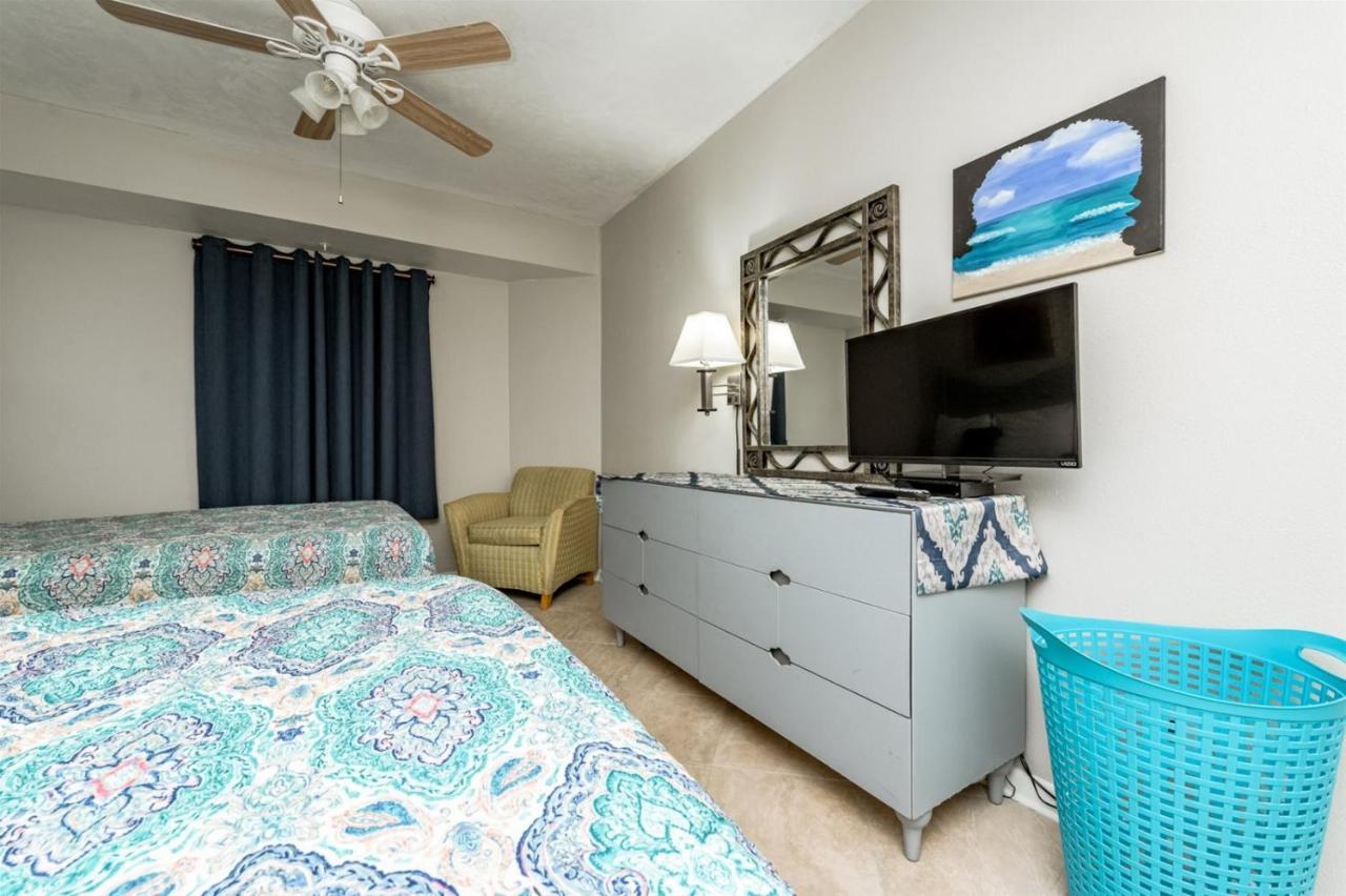 Unit 1807 Ocean Walk - 1 Bedroom Ocean Front 데이토나 비치 외부 사진