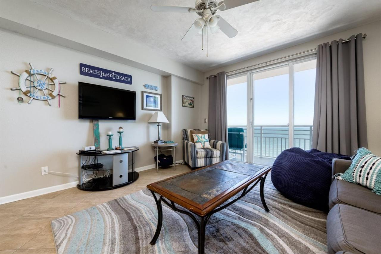 Unit 1807 Ocean Walk - 1 Bedroom Ocean Front 데이토나 비치 외부 사진